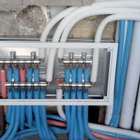 لوله کشی آب و فاضلاب و گرمایش از کف|خدمات پیشه و مهارت|مشهد, جانباز|دیوار