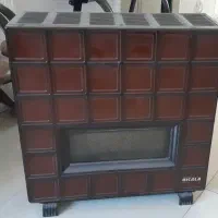 بخاری نیک کالا