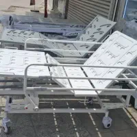 تخت بیمار سه شکن رویه ABS|آرایشی، بهداشتی، درمانی|اهواز, کیانپارس |دیوار