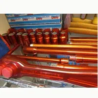 آچار زبرا و گدور عتیقه آلمانی