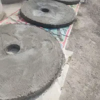 حلقه بتنی چاه طوق چاه|خدمات پیشه و مهارت|میناب, |دیوار