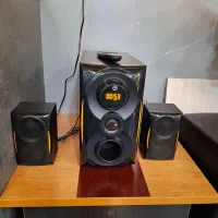 اسپیکر|سیستم صوتی خانگی|سبزوار, مدرس|دیوار