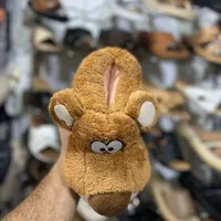 دمپایی پولیشی زنانه و بچه گانه پاپوش حمامی|کیف، کفش، کمربند|اراک, |دیوار