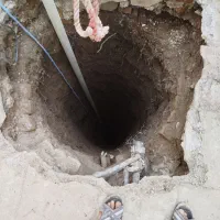 مقنی مغنی چاه کنی خدمات ترمیم وبازسازی|خدمات پیشه و مهارت|شهریار, کهنز|دیوار