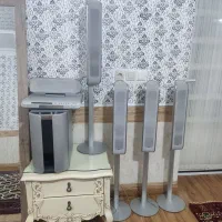 سینمای خانگی مارک سونی