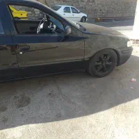 فروش سمندسیاه رینک اسپورت|خودرو سواری و وانت|مرند, |دیوار