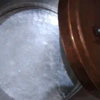 تعدادی لوازم مسی|کلکسیون اشیاء عتیقه|گرگان, |دیوار