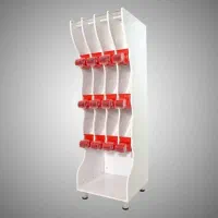 استند خودریز حبویاتی و خشکبار ۱۲ مخزنه|فروشگاه و مغازه|یزد, |دیوار