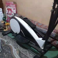 اسکس فضایی (دوچرخه ثابت )