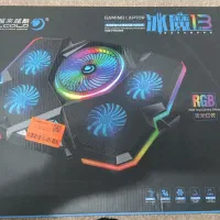 فن خنک کننده آیپد ،لپ تاپ