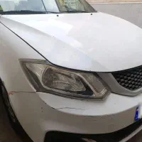 ساینا s مدل 1401|خودرو سواری و وانت|قم, باجک یک|دیوار