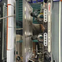 دستگاه قهوه ساز صنعتی ایتالیایی اصل