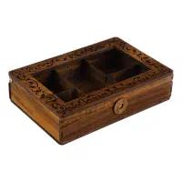 جعبه پذیرایی چوبی عمده. سفارشی سازی ویژه شرکت ها|عمدهفروشی|اراک, |دیوار