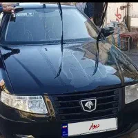 سمند سورن 98 ای اف 7