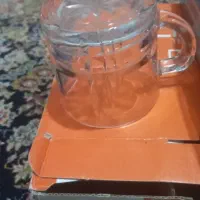 دو دست نیم لیوان نو دو دست 500000