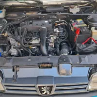 405 GLX CNG|خودرو سواری و وانت|شاهدشهر, |دیوار