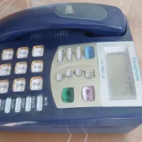 تلفن رومیزی