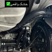 پژو پارس XU7 مدل ۹۲ زاپاس قفل|خودرو سواری و وانت|رشت, منظریه|دیوار