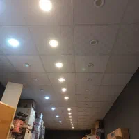 اجرای انواع سقف کاذب|خدمات پیشه و مهارت|شهرکرد, |دیوار