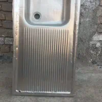 سینگ‌ظرفشویی