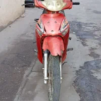 موتور 135 مدل 89