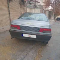 روآدوگانه فابریک86|خودرو سواری و وانت|شهرکرد, |دیوار