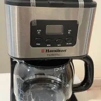 قهوه ساز فرانسوی