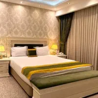 تور ویژه مشهد (فقط تا تکمیل ظرفیت)