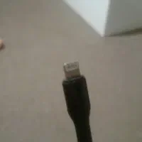 شارژر آیفون|لوازم جانبی موبایل و تبلت|کرمانشاه, |دیوار