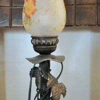 آباژور حبابی