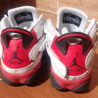 کتانی ورزشی و بسکتبالی مردانه مدل|کیف، کفش، کمربند|خرمآباد, |دیوار