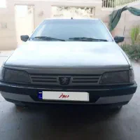 پژو ۴۰۵|خودرو سواری و وانت|اهواز, آریاشهر|دیوار