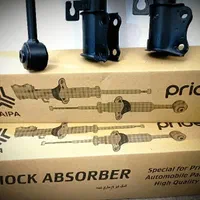 کمک فنر های خودرو با ضمانت با *قیمت های استثنایی*|قطعات یدکی و لوازم جانبی|همدان, |دیوار