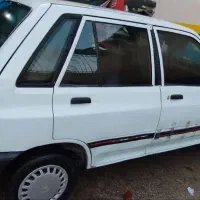 پراید نیاز به تعمیر ۷۵