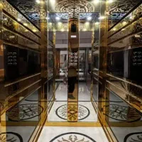 فروش و نصب آسانسور تهاتر با ملک|خدمات پیشه و مهارت|تهران, شهرک ولیعصر شمالی|دیوار