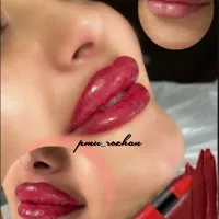 80%تخفیف‌برای‌تینت‌دائم‌لب‌به‌مناسبت‌روز‌خانم‌‌ها