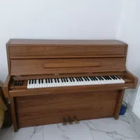 پیانو یاماها ژاپنی اصل
