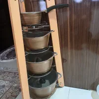 پایه قابلمه