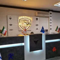 استخدام تعدادی منشی خانم جهت کار در دفترفروش خودرو