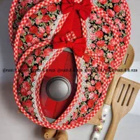 دوخت انواع سرویس آشپزخانه|سفره، حوله، دستمال آشپزخانه|برازجان, |دیوار