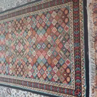 فرش ماشینی ۴متری