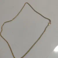 زنجیر طنابی