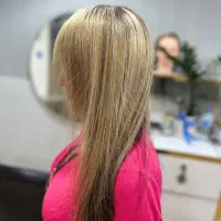 رنگ و انواع هایلایت مو متناسب با بودجه شما