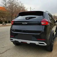 X22 pro CVT|خودرو سواری و وانت|شیراز, سفیرشمالی|دیوار