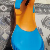 لوپ کار اورجینال چرخ ژله ای بی صدا