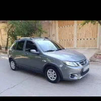 کوییک ۴۰۱ معمولی|خودرو سواری و وانت|اندیمشک, |دیوار