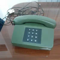 تلفن  رو میزی