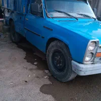 سلام یک دستگاه کمپاین|خودرو سنگین|کرمانشاه, |دیوار