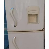 یخچال نیمه فریزر سونیا|یخچال و فریزر|میانه, |دیوار