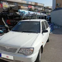 پراید 111مدل 98|خودرو سواری و وانت|تهران, یافت آباد شمالی|دیوار